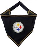 NFL Pittsburgh Steelers TIE Bandana