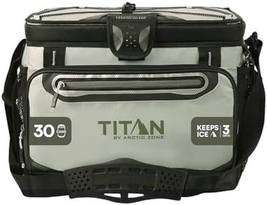 Titan by A