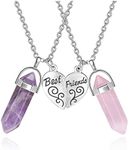 Jovivi BFF Necklace for 2 - Matchin