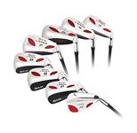 Golf Club Irons