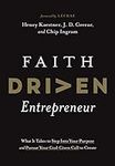 Faith Driven Entrepreneur: What It 