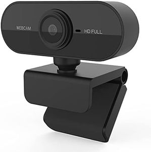 Webcam PC 
