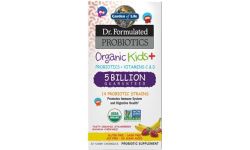 Garden of Life Kid Multivitamins