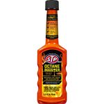 STP 78574 Octane Booster - 5.25 oz.