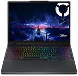Lenovo Legion 5 Gaming Laptop - Dis