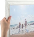 ArtToFrames 30x40 Inch White Pictur