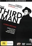 The Third Man (DVD)