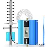 Cell Phone Signal Booster, Cellular