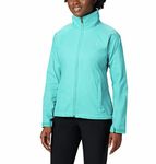 Columbia Women's Switchback III Jacket, Miami, X-Large