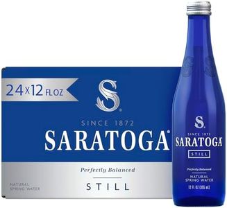 Saratoga S