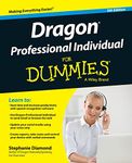 Dragon Professional Individual For Dummies