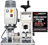 StripMeister E2000x Industrial Wire