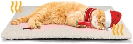 Self Warming Cat Bed Self Heating C