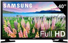 SAMSUNG 40-inch Class LED Smart FHD