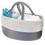 Bag Organizer For Baby Baths