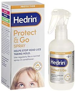 Hedrin Pro