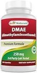 Best Naturals DMAE Supplement 250 m