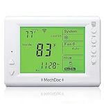 MechDoc Smart Thermostat, Compatibl