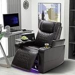 Merax Electric recliner chair with 
