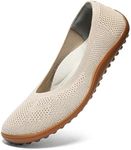 KBZone Women's Flats Slip on Ballet