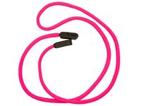 GoGrip Original - Secure Glasses Cord - Spectacle Cord and Spec Lanyard (Hot Pink)