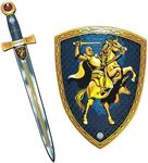 Liontouch Knight Toy Sword & Shield