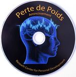Programme Subliminal Audio - Perte de poids - Amincissement