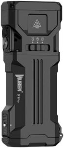 WUBEN X1Pr
