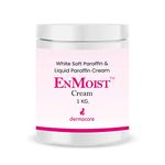Dermocare Enmoist Moisturizing Cream For Dry And All Skin Types - 1 Kg