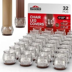 32 PCS Cha