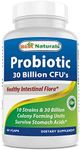 Best Naturals - Probiotic Healthy I