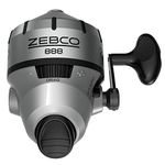 Zebco Baitcasting Reels