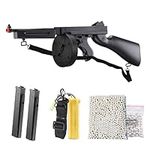 Airsoft Tommy Thompson Submachine G