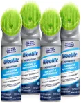 BISSELL® Woolite® Advantage Carpet & Upholstery Cleaner, 3325, 12 Ounce (Pack of 4)