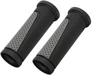 TOPCABIN Bike Grips Short Mini Bicy