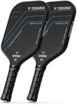 TENVINA Pickleball Paddles Set of 2