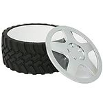 Wrenchware Knobby Tread Rubberized 