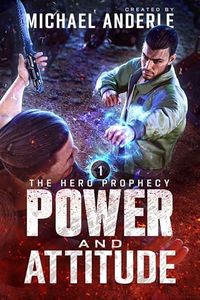 Power and 