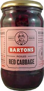 Barton's R