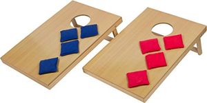 Trademark innovations Bean Bag Toss Games