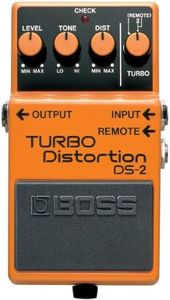 Boss DS-2 