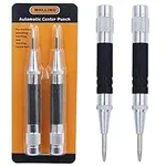 2-Piece Automatic Center Punch, 5 i