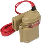 Rectorseal 96100 AquaGuard 1100+ Switch for Metal Pan, Tan