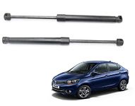 Buy N Bliss Mild Steel Super Lift Rear Boot Dicky Struts, Shocker, Gas Spring Door Balancer Compatible for Tata Tigor All Model (Set of 2)