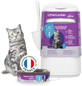 LitterLock