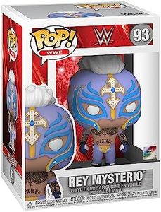 Pop WWE Re