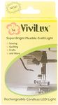 ViviLux White (R) Cordless LED Light