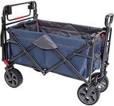 MacSports 300LB Capacity Push Wagon