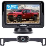 Backup Camera For Car Suvs