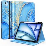 ZoneFoker Case for iPad Air 11-inch